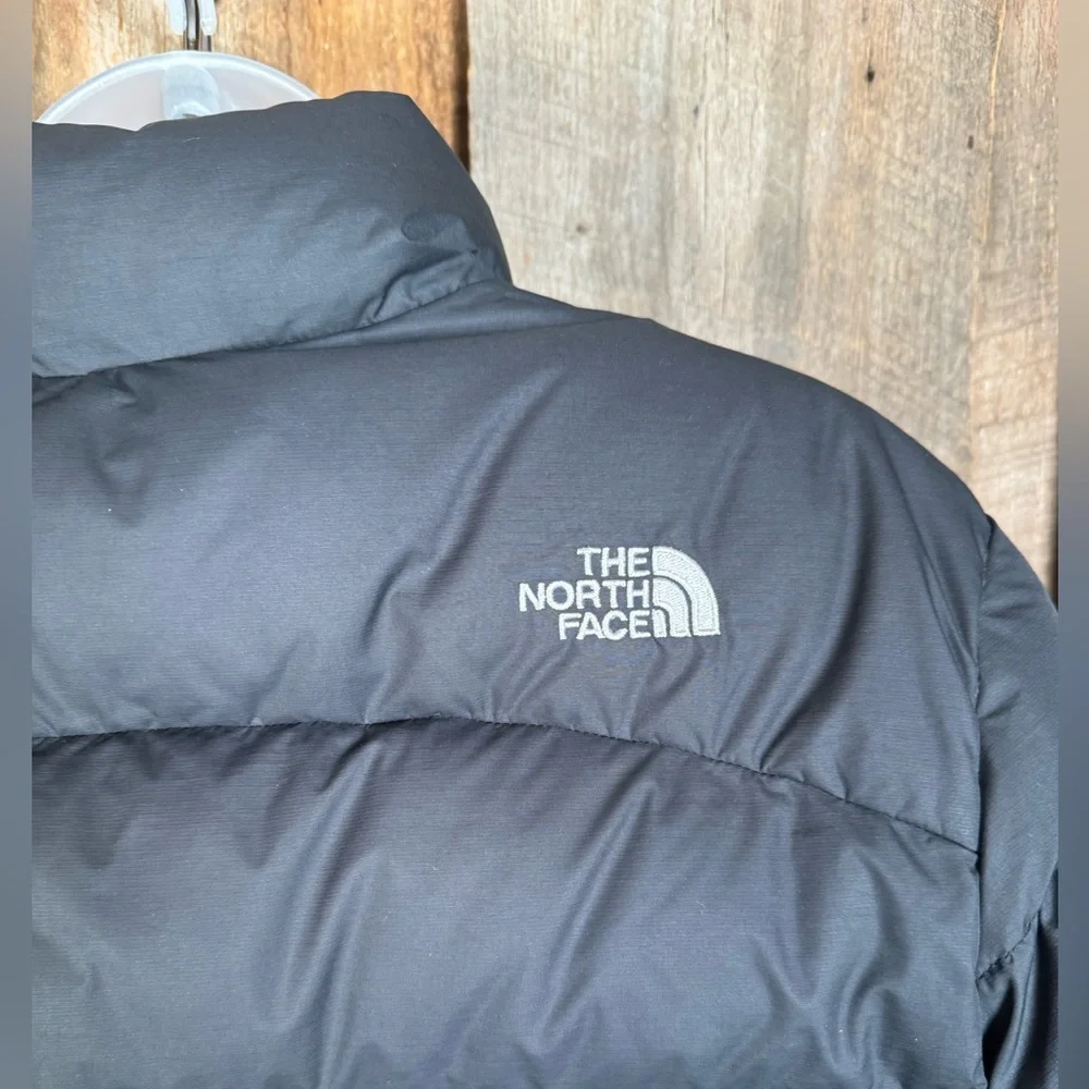 The North Face Women’s 700 Down Filled Puffer Jacket- Size Small - Picture 3 of 15